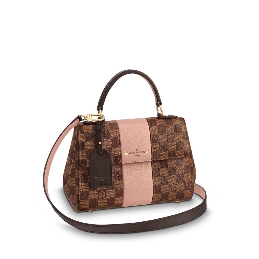 Louis Vuitton Bond Street BB (used once)